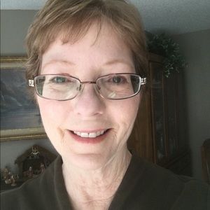 Meet your Posher, Susan